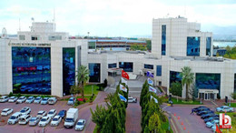 Kocaeli Büyükşehir’den iki firmaya ihale yasağı!