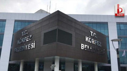 Körfez Belediyesi bu kez parayı dışarıya vermedi!