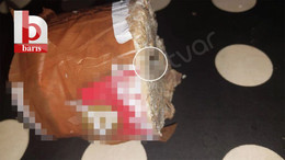 Kocaeli’de, ünlü markadan kavurma alan vatandaşın paylaştığı fotoğraf şok etti! Tüm marketlerde satılıyor