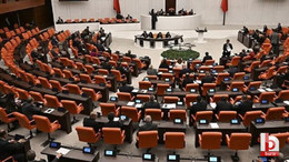 Bolu'daki otel yangını için TBMM'de araştırma komisyonu kuruldu