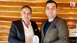 CHP’li Özaltan’dan eski meclis üyelerine teşekkür