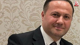 İYİ Parti’de bir meclis üyesi daha istifa etti!