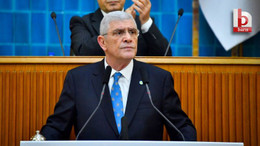 Dervişoğlu, Ümit Özdağ'ı ziyaret edecek