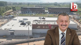 Büyükakın Kocaelililere umut verdi: Sofranıza bereket bütçenize destek olacağız