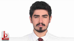 Eray Akbal, CHP Derince’ye adaylığını açıkladı