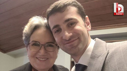 Sarışınlık bitti… İşte Akşener’in son hali!