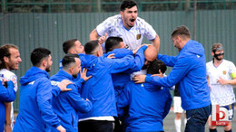 Alkışlar Karamürselspor’a