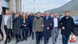 Bülent Sarı sahalara döndü