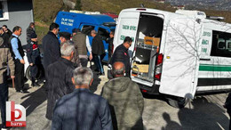 Kocaeli’den gitmişlerdi, anne kız zehirlenerek öldü