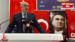 Akar, Bilgin’in gözünün içine baka baka “Hepimiz suçluyuz”