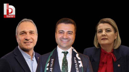 Yıldız'ın jestine genel başkan yardımcılı açılış