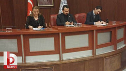 MHP’li başkanın daveti sonrası CHP'den dikkat çeken paylaşım