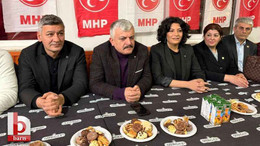 MHP’de sıra o meclis üyesine mi geliyor?