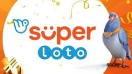 4 Şubat Süper Loto sonuçları 2025-Süper Loto’da kazanan numaralar