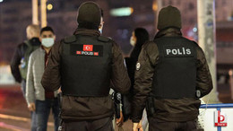Amed maçına 2170 polis, 400 özel güvenlik