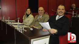 İYİ Partililer doktoru olmayan sağlık ocağını sordular
