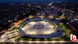 Kent Konut’tan Milli İrade Meydanı’nda dev kiralama!