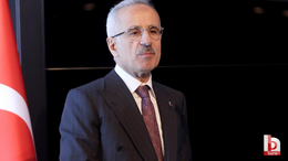 Bakan Uraloğlu yarın Kocaeli’de!