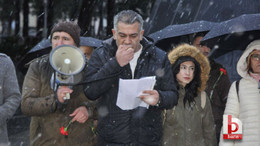 Gebze Emek ve Demokrasi Güçleri hasarlı okulların akıbetini sordu
