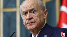 Kocaeli’deki hastanede yatan Devlet Bahçeli’nin rahatsızlığı belli oldu!