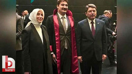 Erdoğan’la tanıştırmıştı, AKP’li Zengin’in şanslı yeğeni atandı