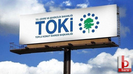 TOKİ, Kocaeli’deki 5 ilçede arsaları elden çıkaracak!