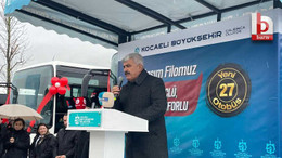 AKP’li Milletvekili Hülagü’den Büyükakın’a övgü dolu sözler!