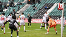 Beklenen oldu... Kocaelispor hükmen galip