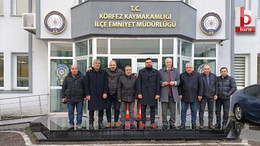 Gözaltı haberlerinin ardından Cengiz Öztürk’ten açıklama!