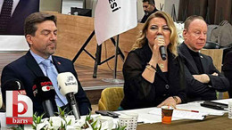 Hürriyet, Rektör Cantürk’ten dert yandı