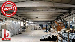 Plastik devinin Kocaeli’deki projesine Bakanlık’tan iptal kararı!