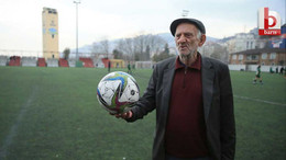 Statta 45 yıl, sorularla efsaneleşti: Köfteci İbo’nun futbol tutkusu