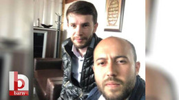 Andız’dan duygulandıran Tugay Adak paylaşımı