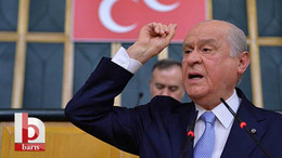 Kocaeli’de ameliyat olan Bahçeli'den ilk açıklama!