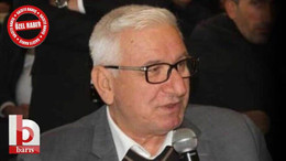 Halil İbrahim Artvinli parti Genel Başkanı oldu