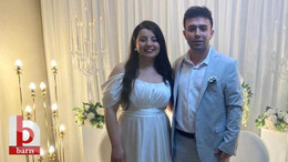 Nurgül İlhan evlilik yolunda ilk adımını attı