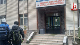Büyükşehir, evsizlere sıcak yuva sağlamaya devam ediyor