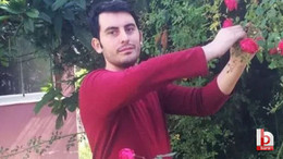 Gölcüklü İSU çalışanı Ömer Yılmaz Turan 36 yaşında vefat etti