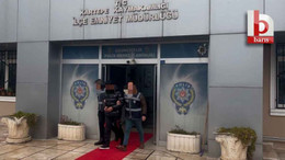 Kocaeli'de 4 yıl hapis cezası ile aranıyordu yakalandı
