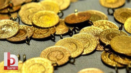 Altın güne nasıl başladı? Kocaeli Kuyumcular Derneği 11 Şubat 2025 Salı altın fiyatları