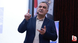 Büyükşehir’den kanser semineri