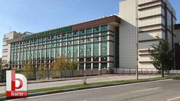Kocaeli Devlet Hastanesi’nde yangın için önlem alınıyor!
