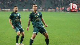 Kocaelispor’da sarı alarmı