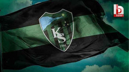 İşte Kocaelispor'un ilk 11'i