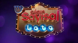 12 Şubat Sayısal Loto sonuçları 2025-Çılgın Sayısal’da kazanan numaralar