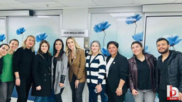 Kocaeli Anneleri, öğrenciler için kolları sıvadı