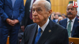 DEM Parti'den Bahçeli'ye: Türkiye'nin size ihtiyacı var