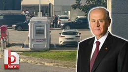 Kocaeli’de tedavi gören Bahçeli taburcu edildi