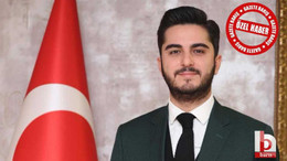 Büyükakın’ın özel kalemindeydi Kent Konseyine müdür oldu