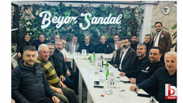 CHP’li Aydın’dan Başkan Çiftçi’yi kızdıracak kare